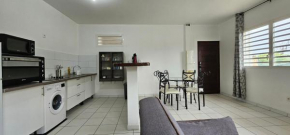 Residence St Antoine